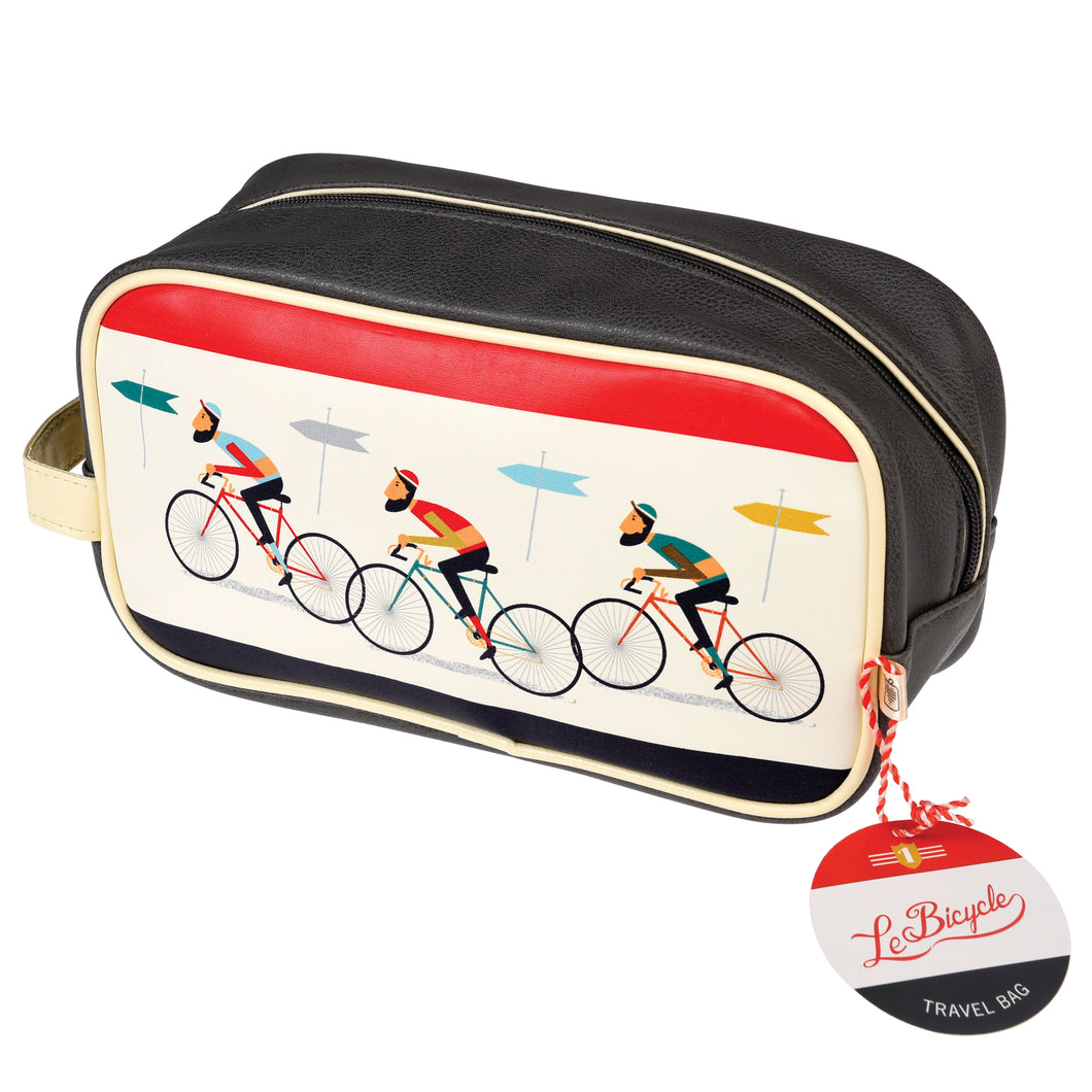 Bicycle Travel Bag