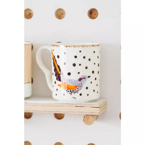 Small Bird Mug