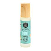 Load image into Gallery viewer, Boost Natural Pulse Point Roller Oil