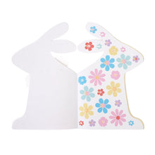 Load image into Gallery viewer, Spring Bunny Sticker Sketchbook