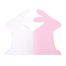 Load image into Gallery viewer, Spring Bunny Sticker Sketchbook