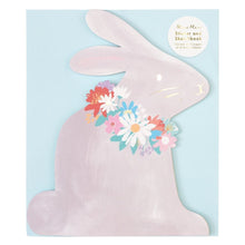Load image into Gallery viewer, Spring Bunny Sticker Sketchbook