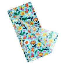 Load image into Gallery viewer, Butterfly Garden Tissue Paper