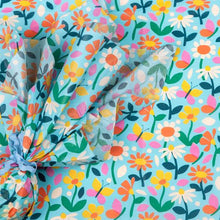 Load image into Gallery viewer, Butterfly Garden Tissue Paper