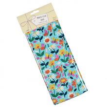 Load image into Gallery viewer, Butterfly Garden Tissue Paper