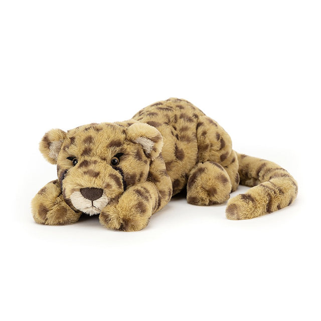 Little Charley Cheetah