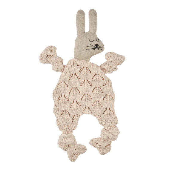 Rabbit Textured Comforter