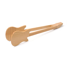 Load image into Gallery viewer, Rockin Guitar Tongs