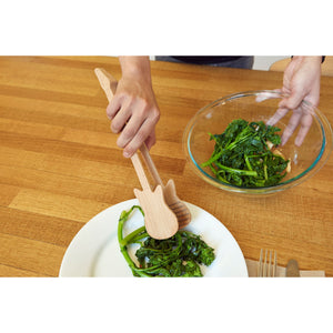 Rockin Guitar Tongs
