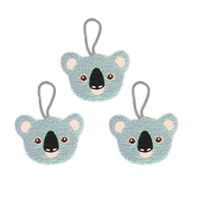 Load image into Gallery viewer, Koala Scrub Sponges