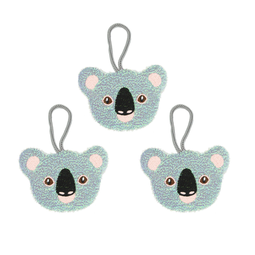 Koala Sponges