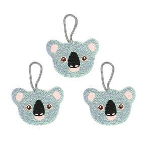Koala Scrub Sponges