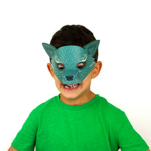 Load image into Gallery viewer, Create Your Own Costume Masks