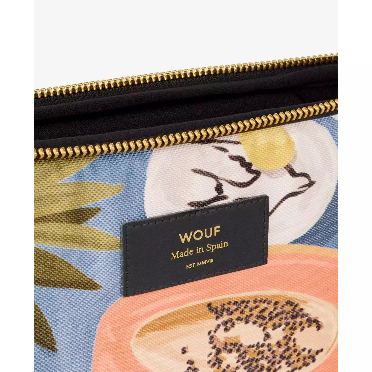 Cadaques 13" Laptop Case