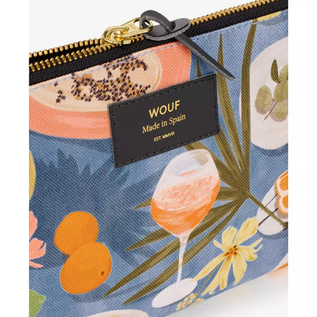 Cadaques Large Pouch Bag