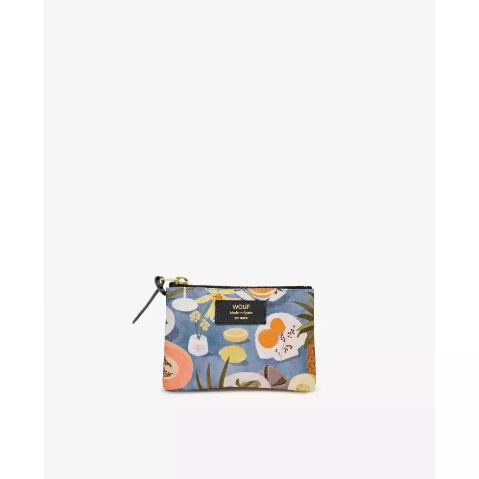 Cadaques Small Pouch Bag