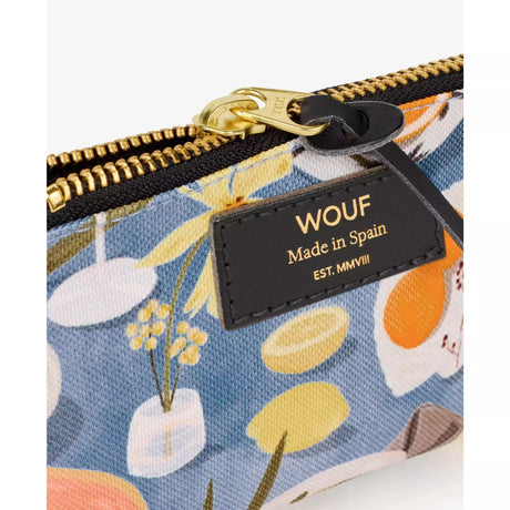 Cadaques Small Pouch Bag