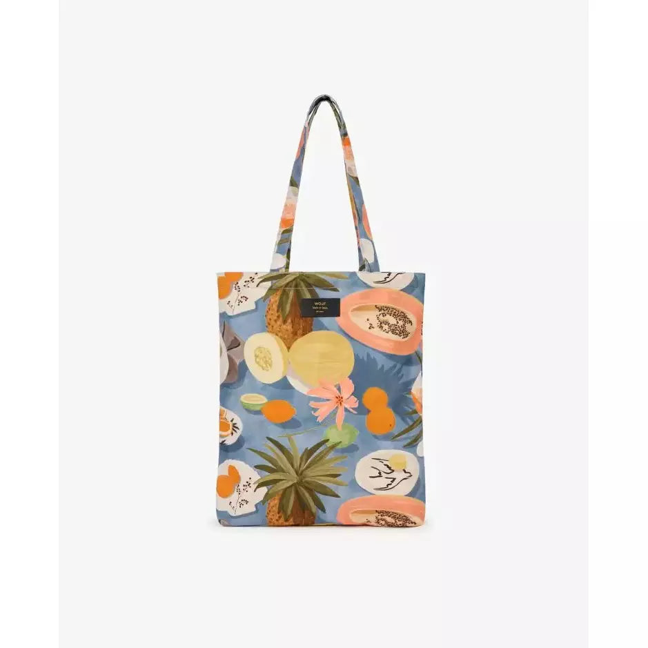 Cadaques Tote Bag