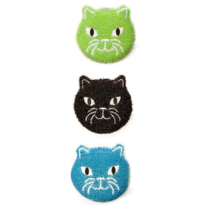 Cat Sponges