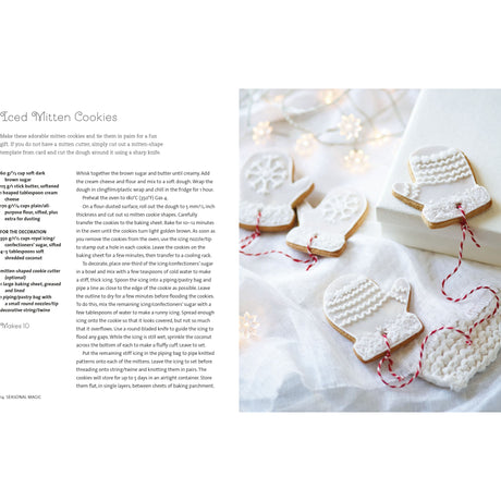 Christmas Cookies