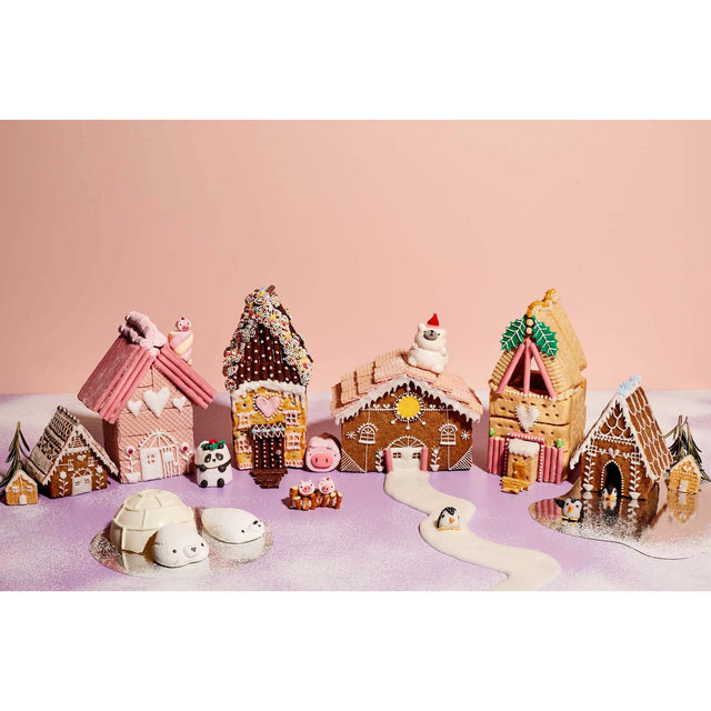 Christmas with Kim Joy