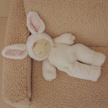 Load image into Gallery viewer, Moppet Bunny Cozy Dinkum