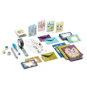 Elodie Writing Set