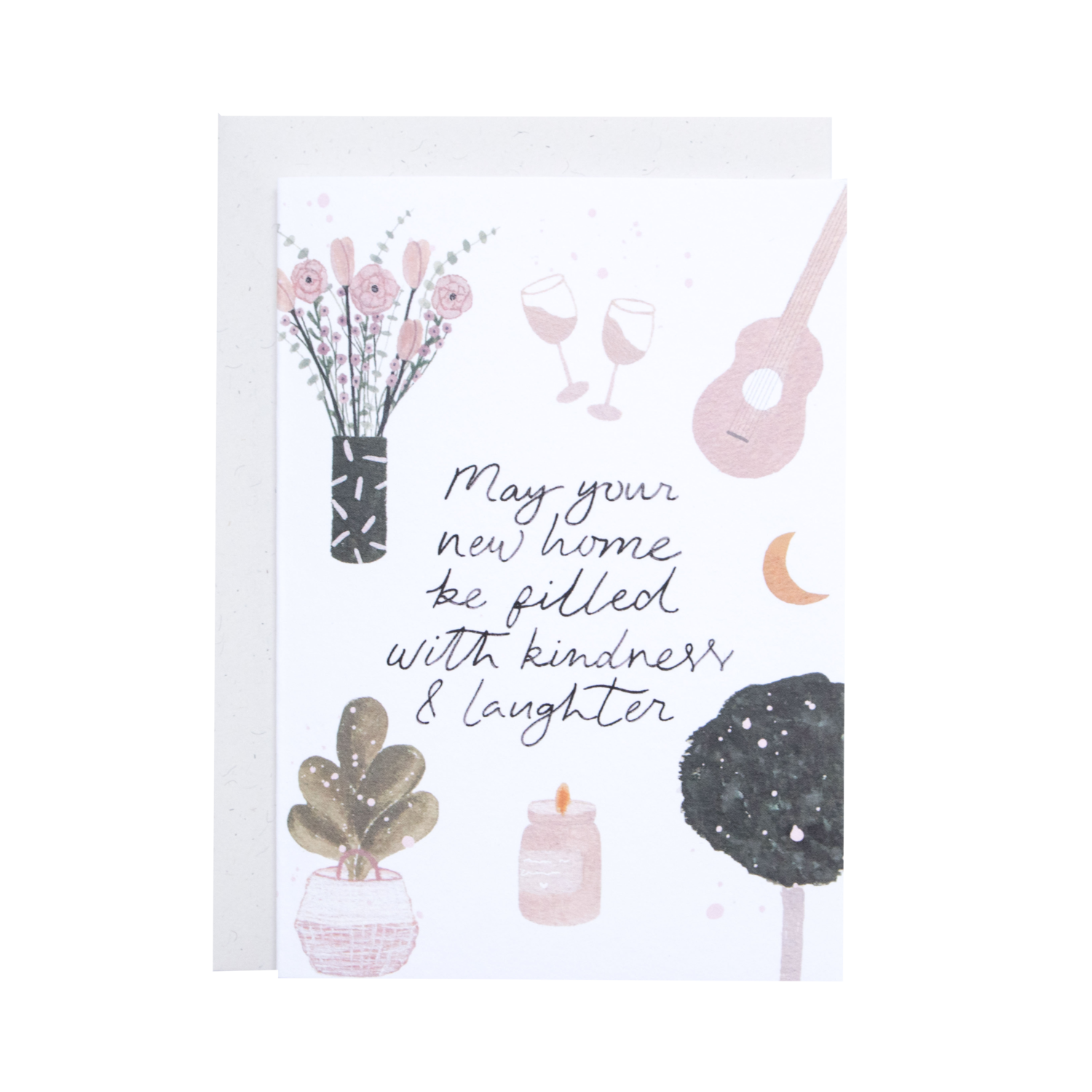 Wishes For Your New Home