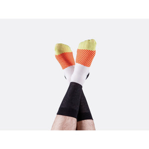 Salmon Sushi Set Of Socks