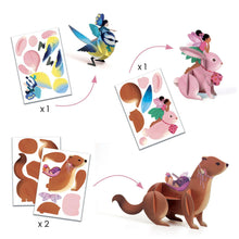 Load image into Gallery viewer, Fairy Fantasy Creative Kit