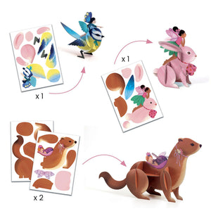 Fairy Fantasy Creative Kit