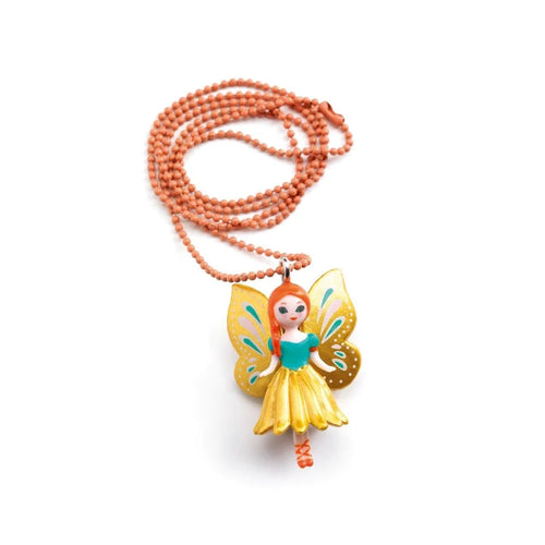 Lovely Charms - Butterfly Fairy