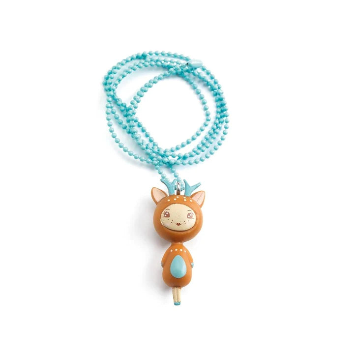 Lovely Charms: Darling Deer