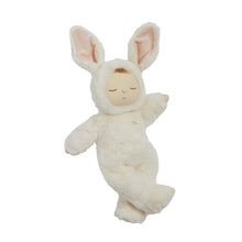 Load image into Gallery viewer, Moppet Bunny Cozy Dinkum