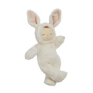 Moppet Bunny Cozy Dinkum