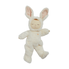 Load image into Gallery viewer, Moppet Bunny Cozy Dinkum