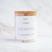 Load image into Gallery viewer, Dreamer Bath Salts