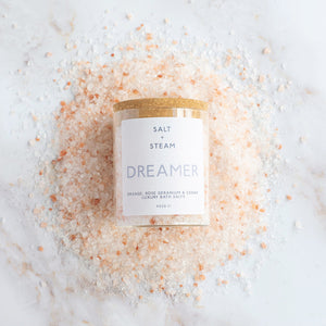 Dreamer Bath Salts