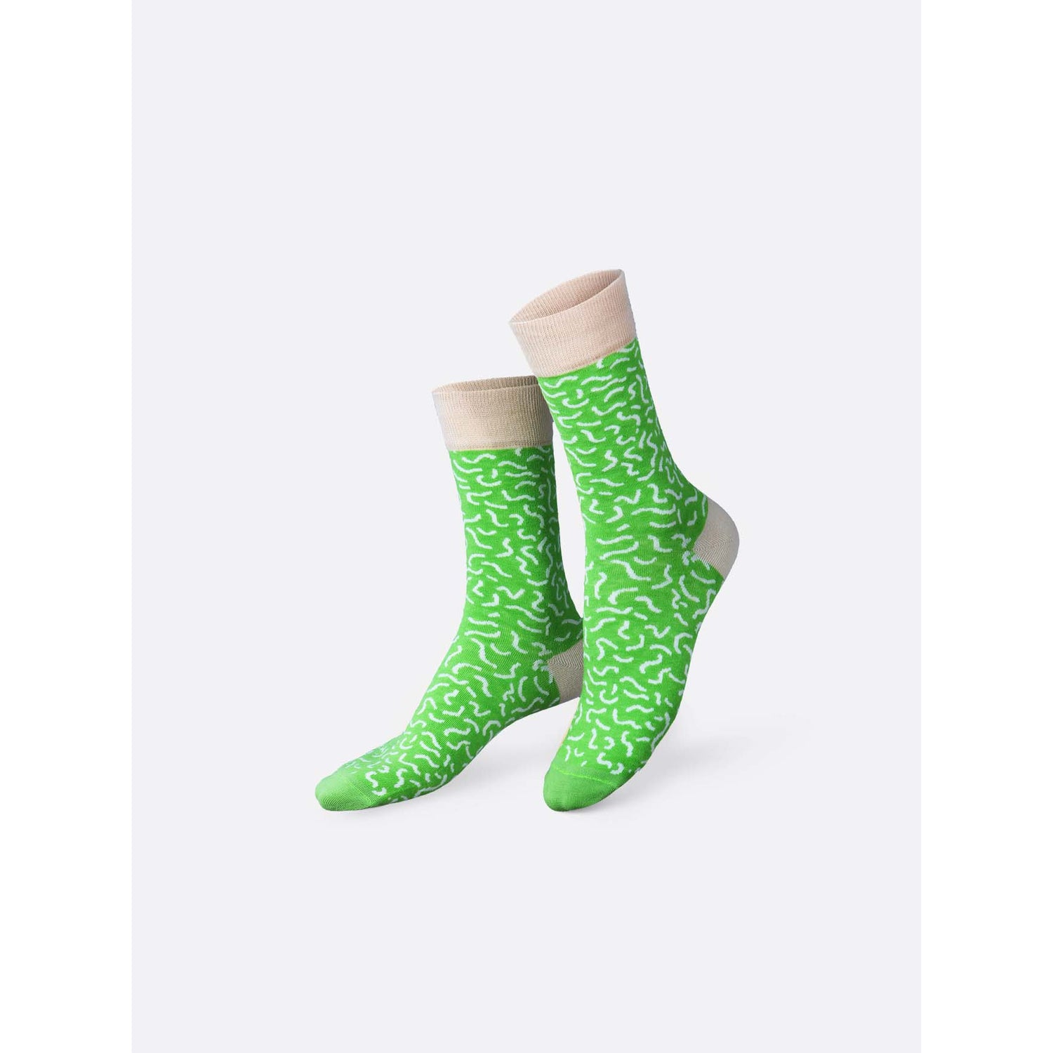 Tasty Nacho Socks