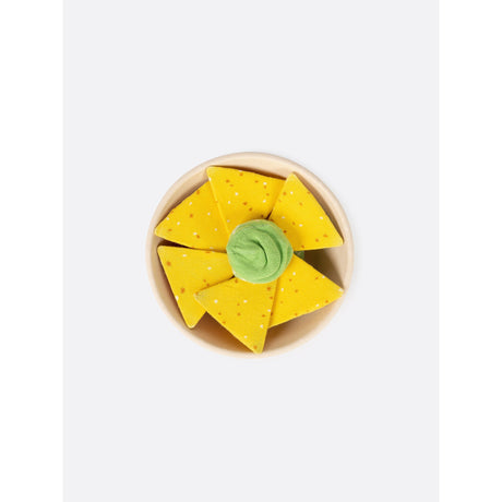 Tasty Nacho Socks
