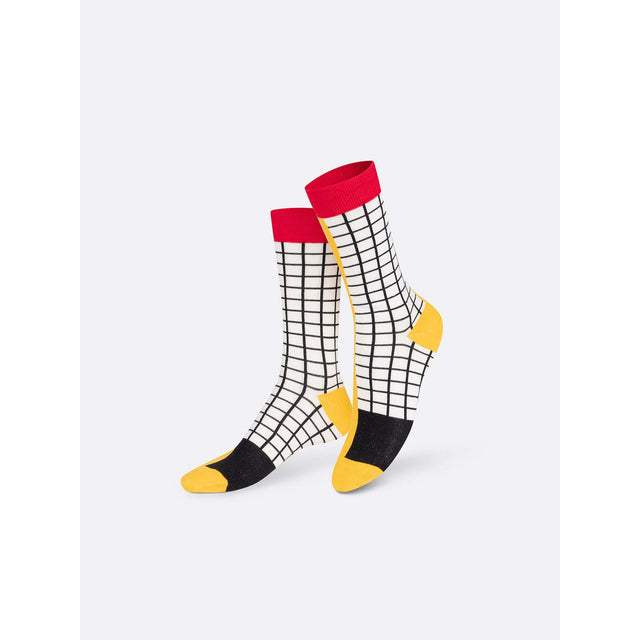 French Fries Socks