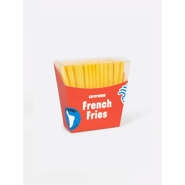 French Fries Socks