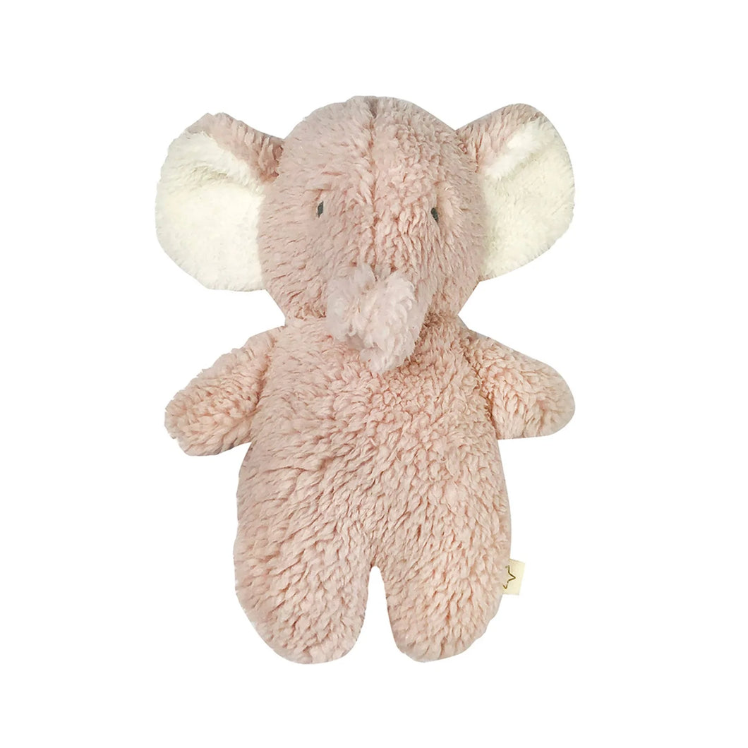 Estelle Elephant Cuddle Toy