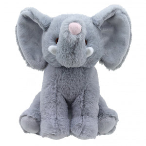 Ella Elephant Plush Toy