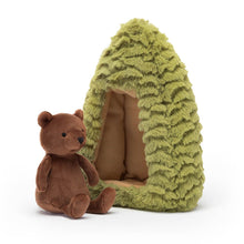 Load image into Gallery viewer, Forest Fauna Bear