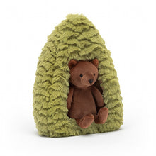 Load image into Gallery viewer, Forest Fauna Bear