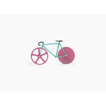 Load image into Gallery viewer, Fixie Bike Pizza Cutter - Watermelon