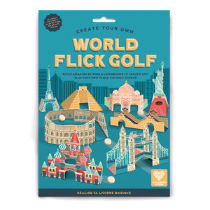 World Flick Golf