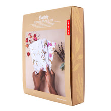 Load image into Gallery viewer, Flower Paper Kit