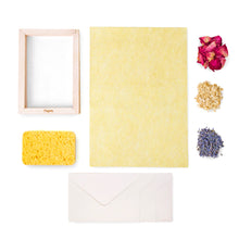Load image into Gallery viewer, Flower Paper Kit